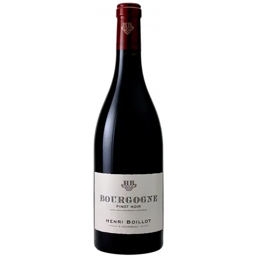 Picture of Domaine Henri Boillot -  Bourgogne - Pinot Noir