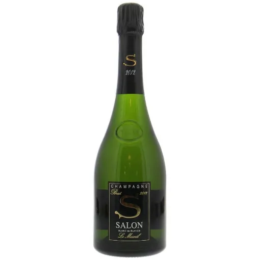 Picture of Salon 'S' Le Mesnil - Blanc De Blancs