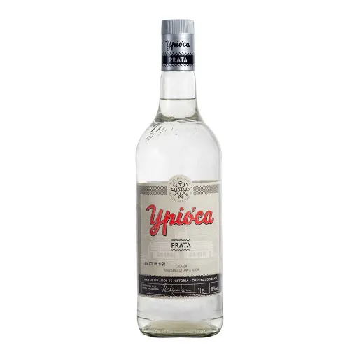 Picture of Ypioca - Silver Prata - Cachaça