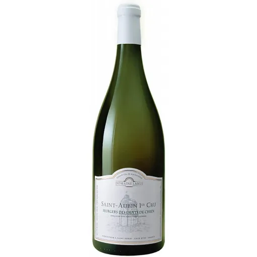 Picture of Domaine Larue - Saint Aubin - Murgers Des Dents De Chien - 1Er Cru