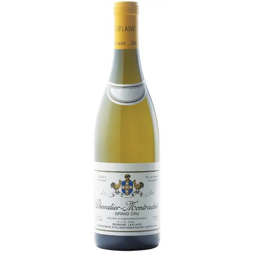 Picture of Domaine Leflaive - Chevalier Montrachet - Grand Cru