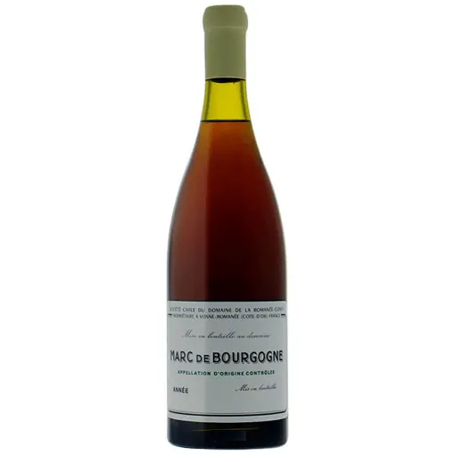 Picture of Domaine De La Romanée-Conti - Marc De Bourgogne - Eau-De-Vie