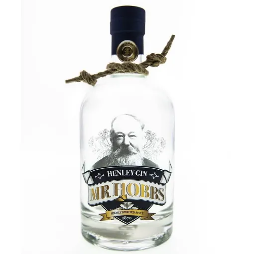 Picture of Mr Hobbs - Gin