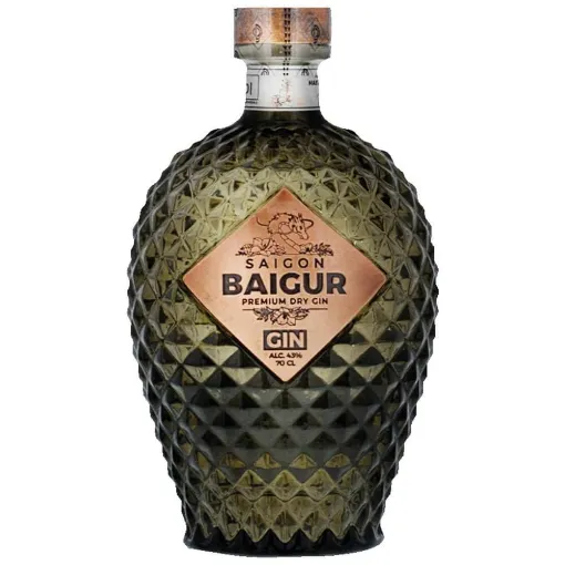 Picture of Baigur Gin