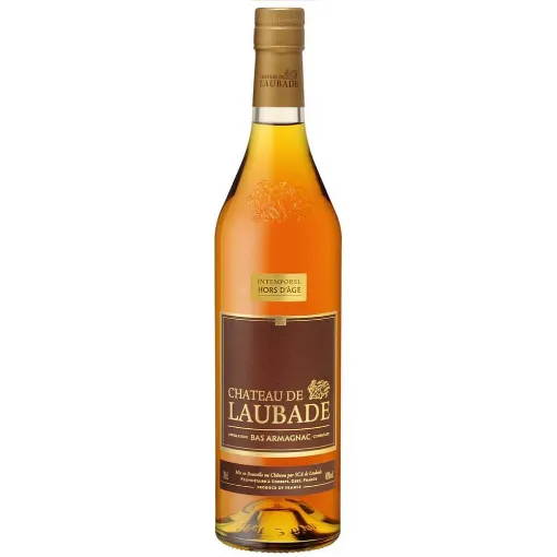 Picture of Château De Laubade - 6 Yrs