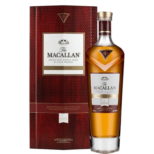 Picture of The Macallan - Rare Cask