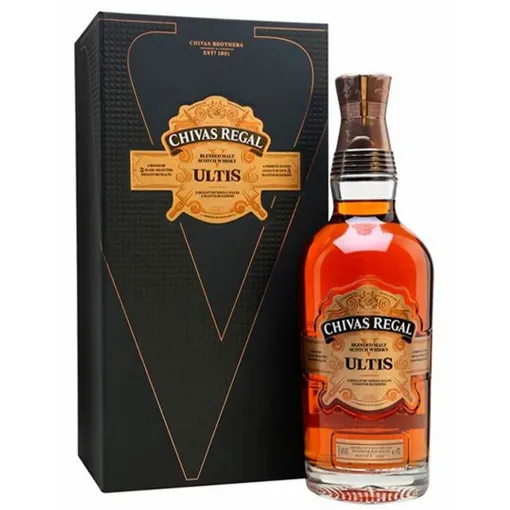 Picture of Chivas Regal - Ultis