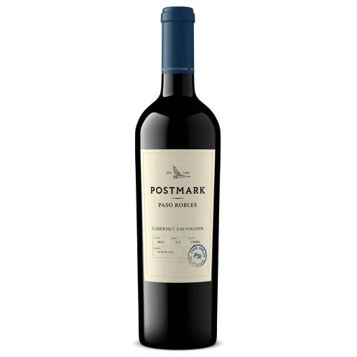 Postmark - Paso Robles Cabernet Sauvignon - Red Wine product image
