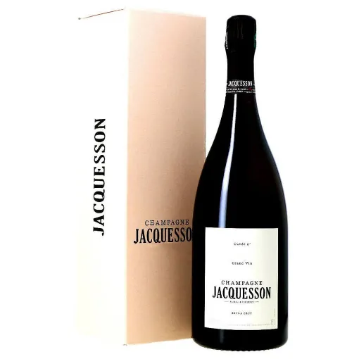 Picture of Champagne Jacquesson - Extra Brut