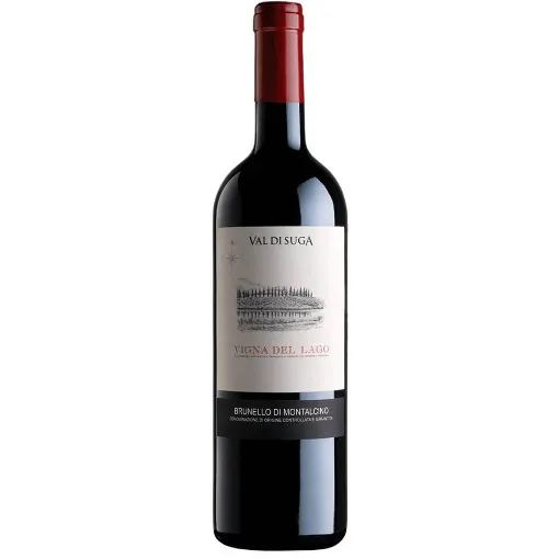 Val Di Suga - Brunello Di Montalcino - Vigna Del Lago product image