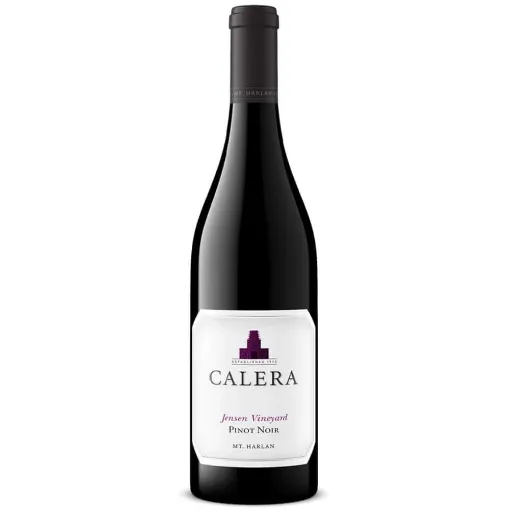 Picture of Calera Winery - Jensen Vineyard - Pinot Noir