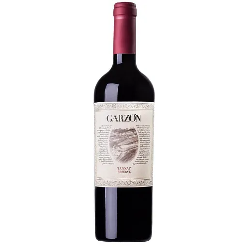 Picture of Bodega Garzon - Tannat Reserva