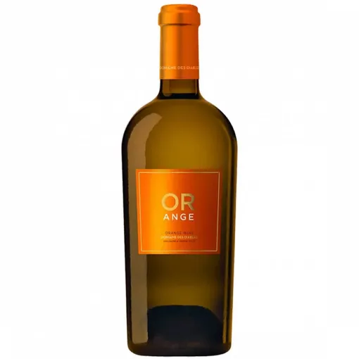 Picture of Domaine Des Diables - Mip - or Ange