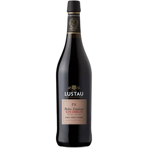 Picture of Lustau - Solera Reserva - Pedro Ximenez San Emilio Sherry