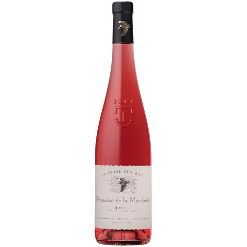 Picture of Domaine De La Mordorée - La Dame Rousse - Tavel Rosé