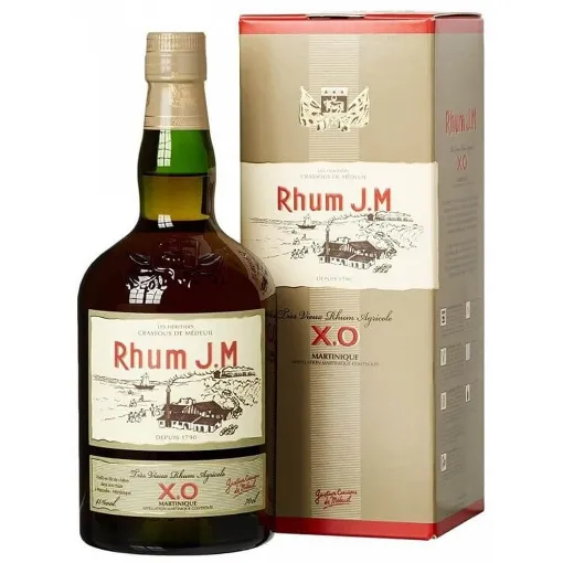 Picture of Rhum Jm - Xo