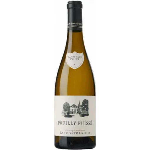 Picture of Labruyère-Prieur - Pouilly-Fuissé