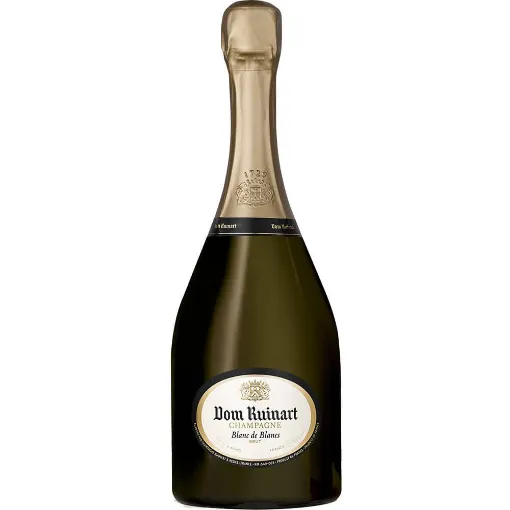 Picture of Ruinart - Dom Ruinart - Blanc De Blanc - Brut