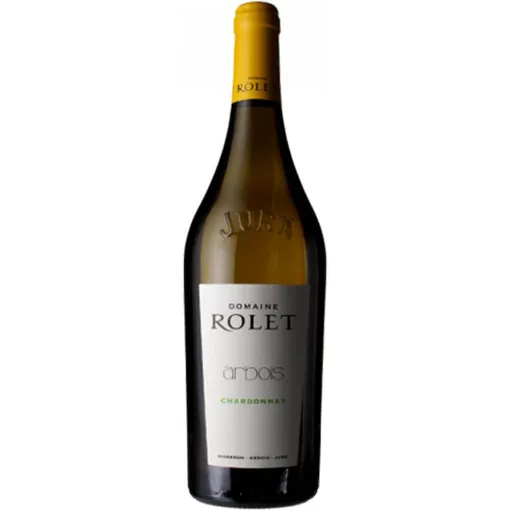 Picture of Domaine Rolet Et Fils - Arbois - Chardonnay