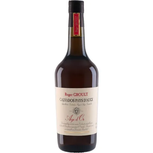 Picture of Roger Groult - Age D'or - Calvados