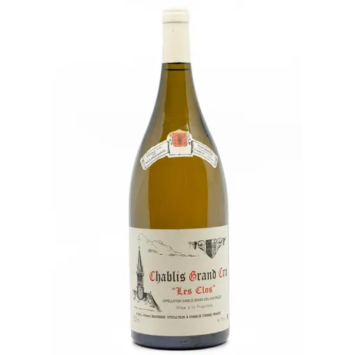 Picture of Vincent Dauvissat-Camus - Chablis - Les Clos - Grand Cru