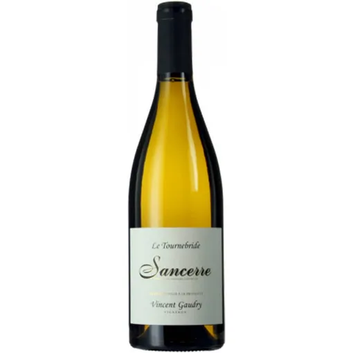 Picture of Vincent Gaudry - Le Tournebride - Sancerre