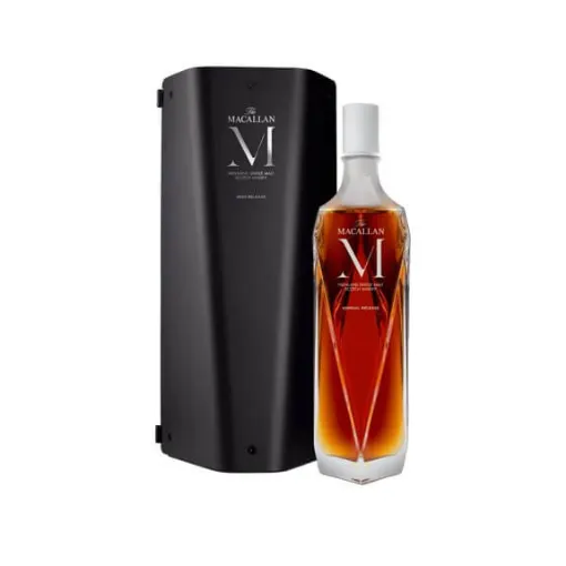 Picture of The Macallan - Decanter M