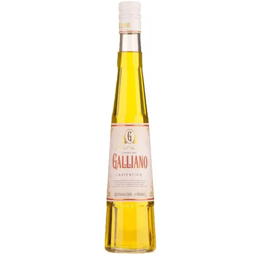 Picture of Galliano - L'autentico Liqueur