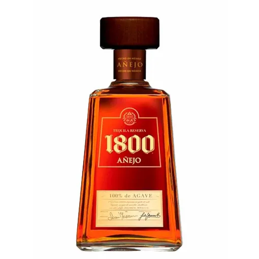 Picture of Casa Cuervo 1800 - Anejo