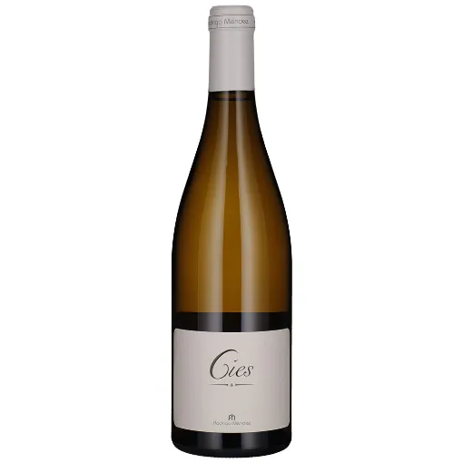Rodrigo Mendez - Cies Albariño - Premium Spanish White Wine product image
