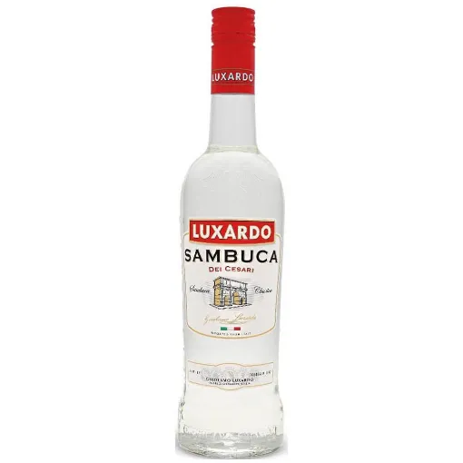 Picture of Luxardo - Sambuca - White