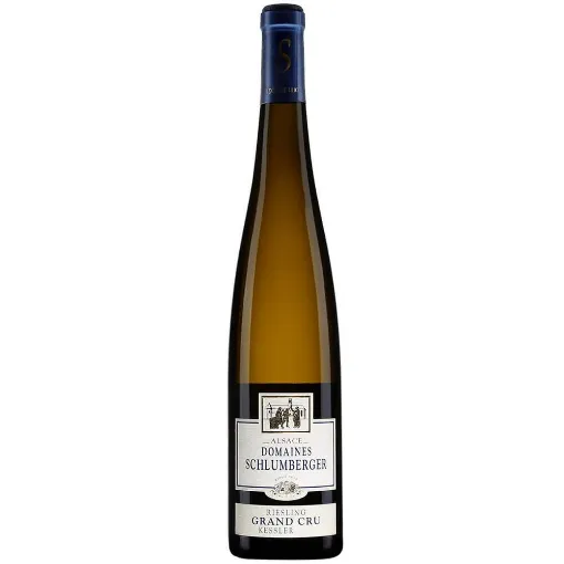 Picture of Domaine Schlumberger - Riesling - Kessler - Grand Cru