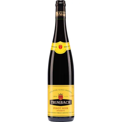 Picture of Maison Trimbach - Pinot Noir Reserve - Cuvée 7