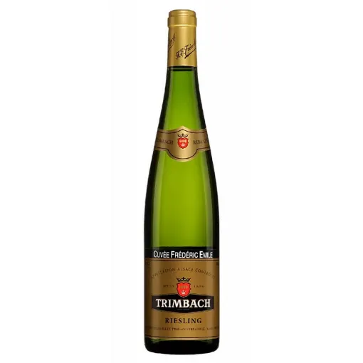 Picture of Maison Trimbach - Riesling - Cuvée Frederic Emile