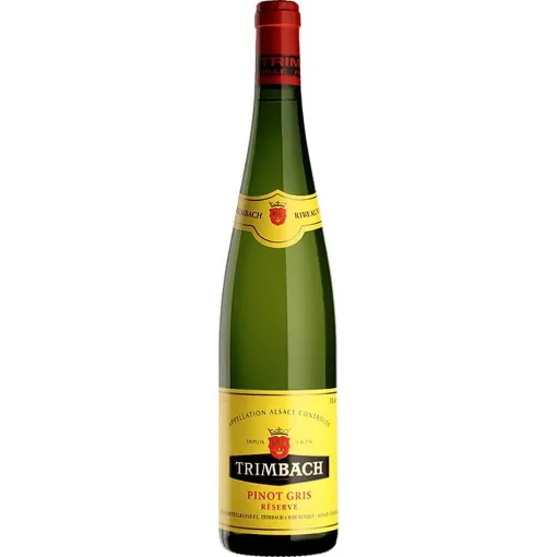 Picture of Maison Trimbach - Pinot Gris Reserve