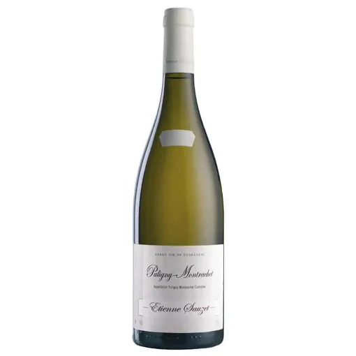 Etienne Sauzet - Puligny-Montrachet White Wine product image