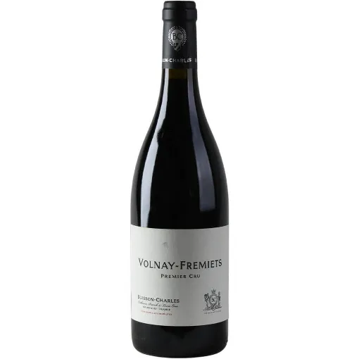 Picture of Domaine Buisson-Charles - Volnay Fremiets - 1Er Cru