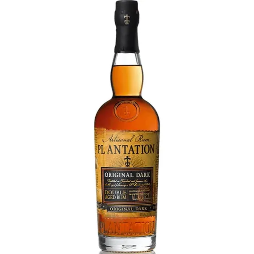 Picture of Plantation Rum - Original Dark Rum