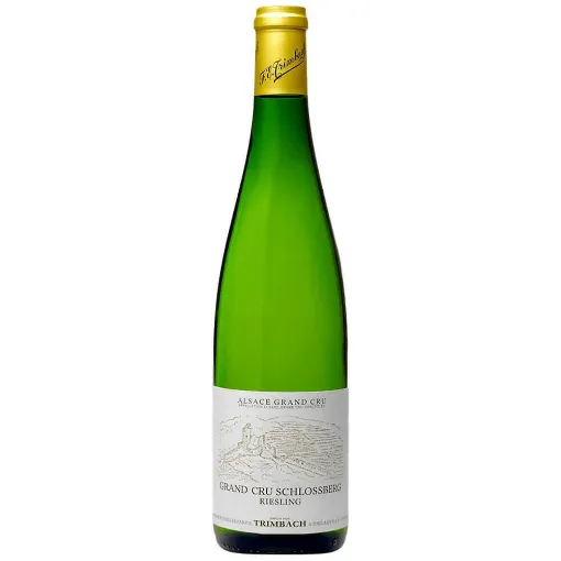 Picture of Maison Trimbach - Riesling - Schlossberg - Grand Cru