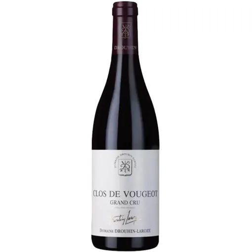 Picture of Drouhin Laroze - Clos De Vougeot - Grand Cru