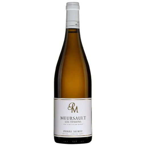 Domaine Pierre Morey - Meursault - Les Tessons - White Wine product image