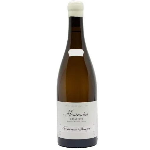 Picture of Etienne Sauzet - Le Montrachet - Grand Cru