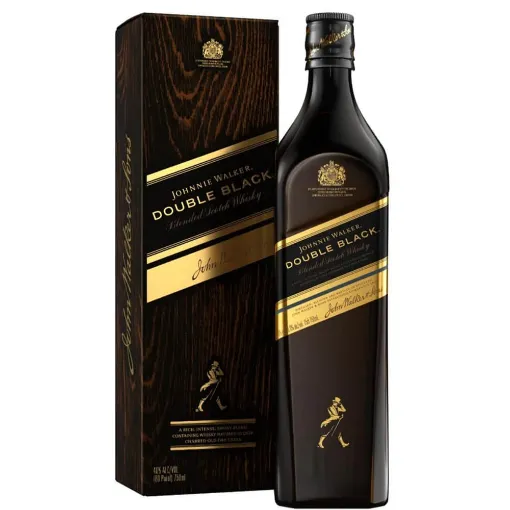 Picture of Johnnie Walker - Double Black