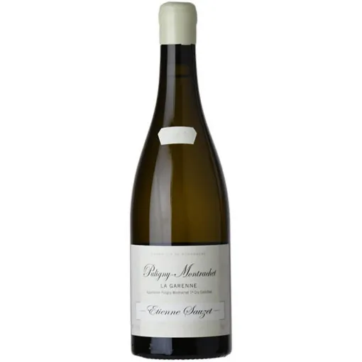 Picture of Etienne Sauzet - Puligny-Montrachet - La Garenne - 1Er Cru