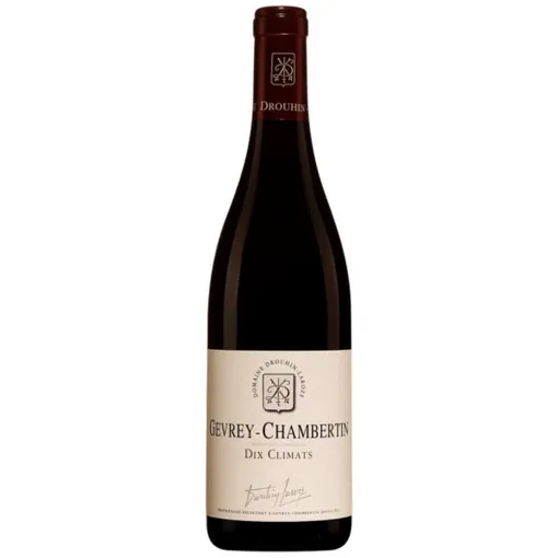 Picture of Domaine Drouhin-Laroze - Gevrey-Chambertin - Dix Climats