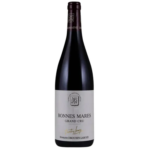 Picture of Domaine Drouhin-Laroze - Bonnes Mares - Grand Cru