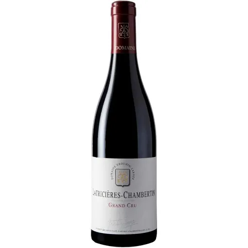 Picture of Domaine Drouhin-Laroze - Latricieres-Chambertin - Grand Cru