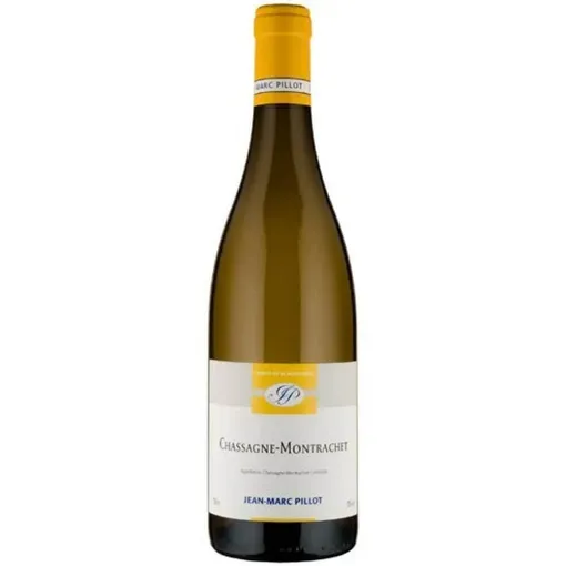 Picture of Jean Marc Pillot - Chassagne-Montrachet