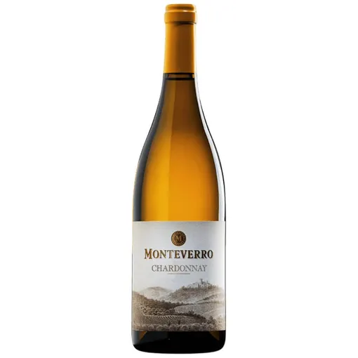 Picture of Monteverro - Chardonnay - Toscana Igt