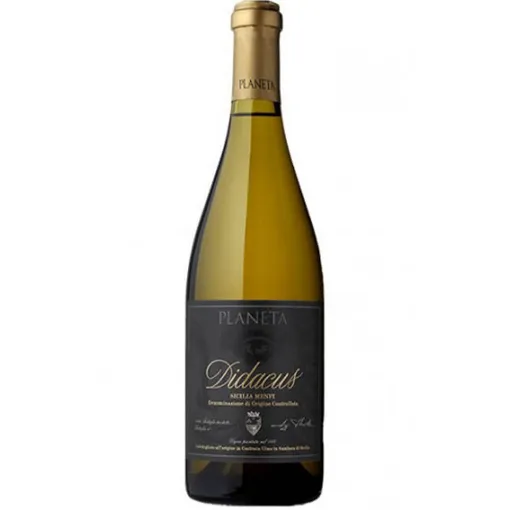 Picture of Planeta - Didacus Chardonnay - Sicilia Menfi Doc